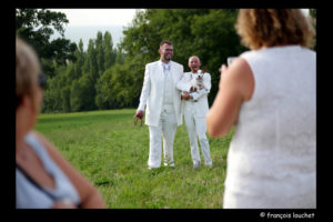 mariage anthony et bruno © francois louchet