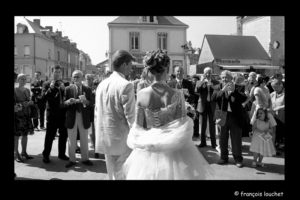 mariage sophie et yannick © francois louchet