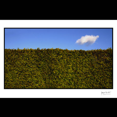 normandie le petit nuage gonneville-sur-honfleur © francois louchet